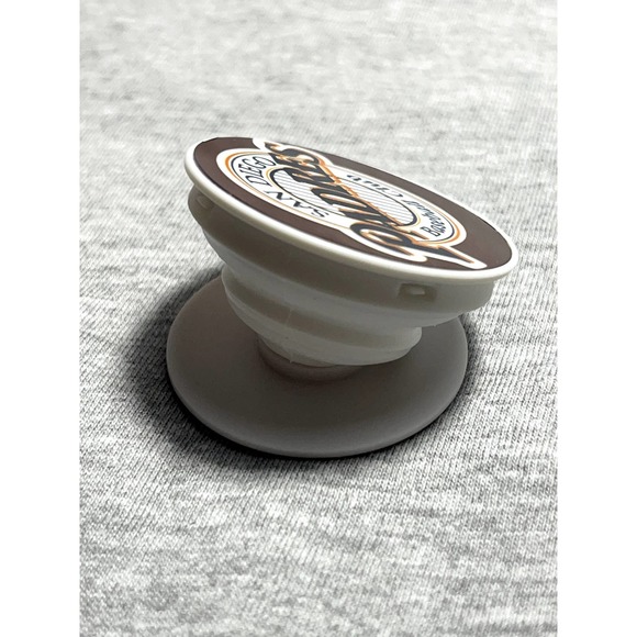 San Diego Padres Custom Pop Up Phone Accessory - Picture 3 of 5